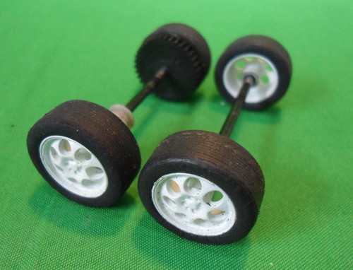 Scalextric genuine spares - genuine,