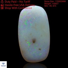 4.00 Cts Natural Australian