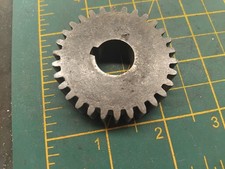 Vintage Tyzack Super Zyto