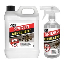 Spider repellent 500ml 2 - spider, +