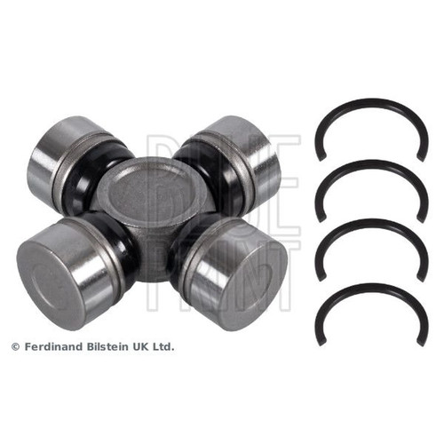 Blue print propshaft - print, universal