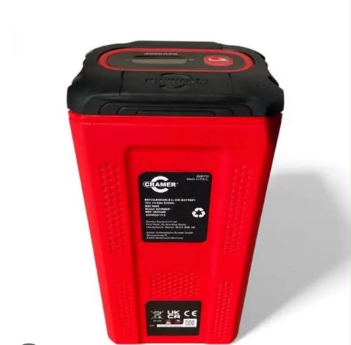 Cramer 82v580p - x,