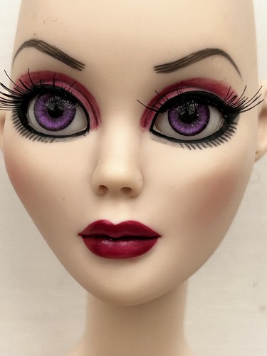 Evangeline ghastly blood - evangeline,