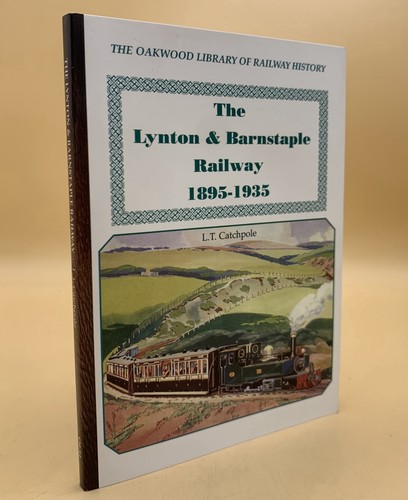 The lynton barnstaple - the, &