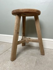 Elm Natural Rustic Reclaimed