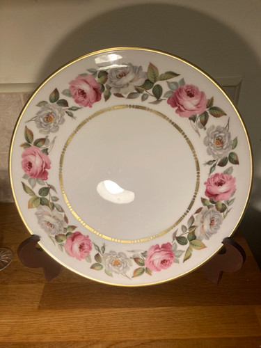 Royal worcester garden - royal,