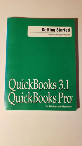 Quickbooks pro - quickbooks,
