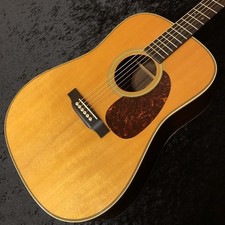 Martin HD-28 Used Acoustic