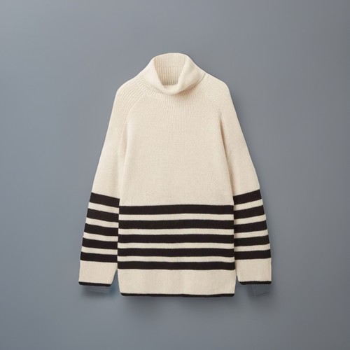Cos relaxed oversized longline - cos,