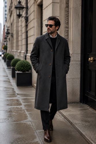 Ermenegildo zegna pure - zegna,