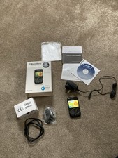 Blackberry 8520 Curve