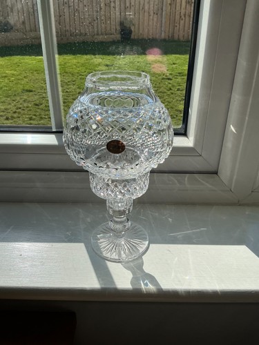 Tyrone crystal hurricane tea - tyrone,
