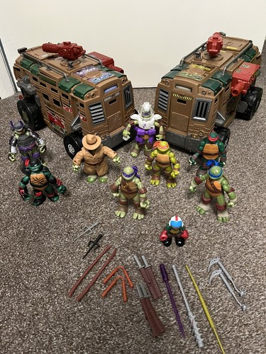 Tmnt teenage mutant - tmnt,teenage, ninja
