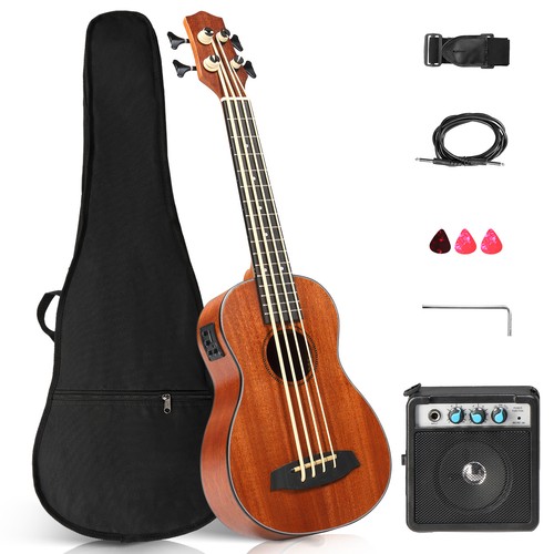 30inch ukulele bass - 30inch,