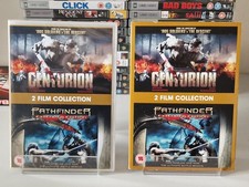 Centurion / Pathfinder