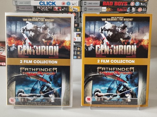 Centurion pathfinder - centurion, /