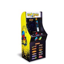 Arcade1Up PAC-MAN Classic SE