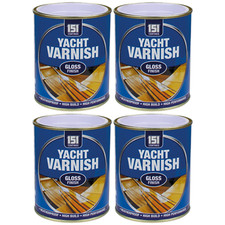 151 coatings yacht varnish - coatings,