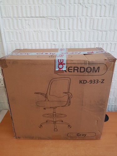 Kerdom ergonomic office chair - ergonomic,