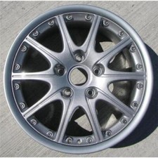 0339 Porsche Boxster BBS