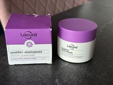 Lacura Whipped Moisturiser
