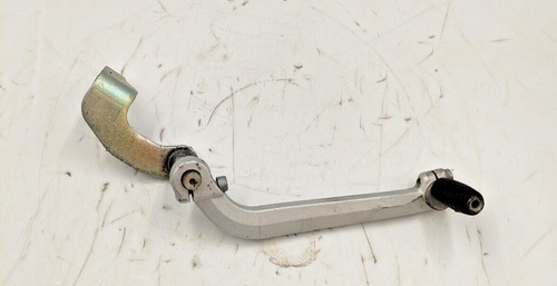 Gear shift lever moto guzzi - lever,