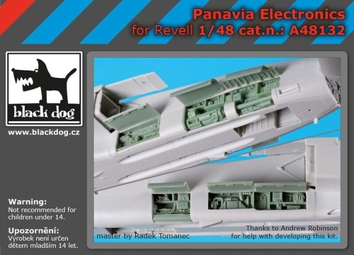 A48132 panavia tornado - a48132,