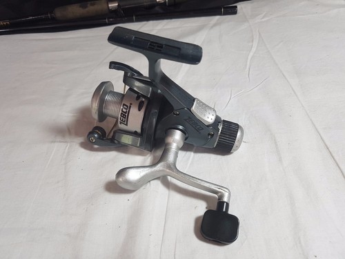 Zebco express 130 fishing reel - fishing,