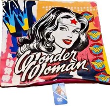 WONDER WOMAN DC Comics Soft