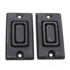 Tourmax Diaphragm Set RVD-301