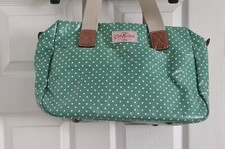 WOMEN'S BAG Cath Kidston GREEN