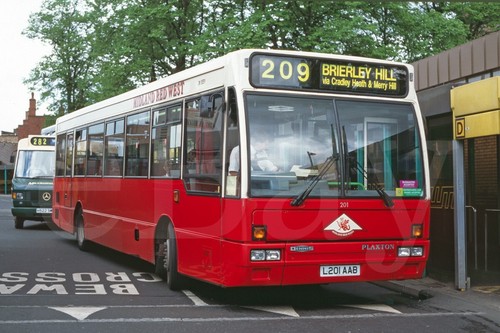 Bus photo midland - bus,