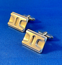 Vintage Sterling Silver Mid