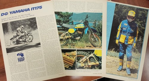 1978 test article - article, &