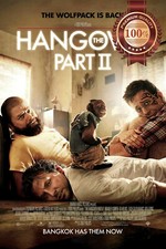 THE HANGOVER PART II 2 2011