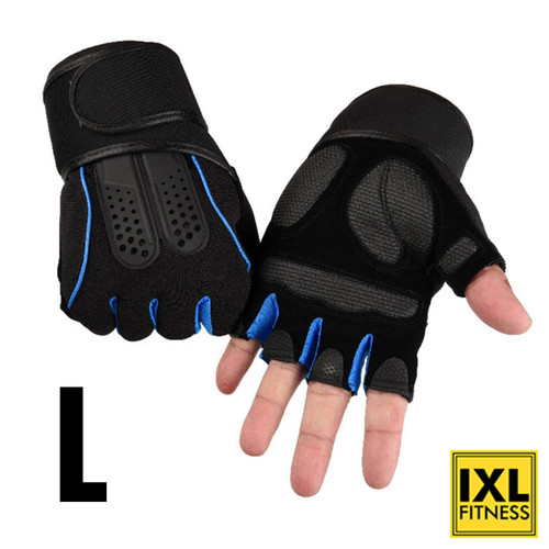 Weight lifting gloves with - lifting,