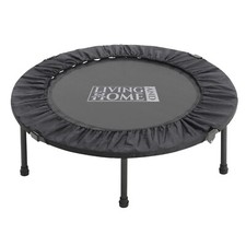 38" Mini Trampoline Jumper