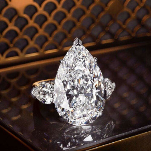 Fashion silver plated ring - plated,