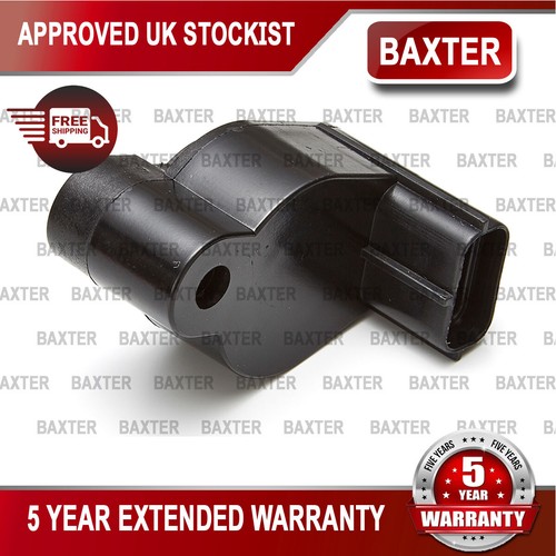 Baxter for land rover - baxter,