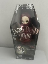 Living Dead Dolls. Evil