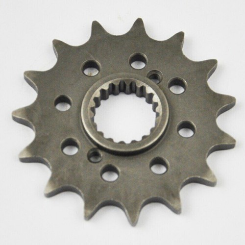 520 15t front sprocket pinion - front,