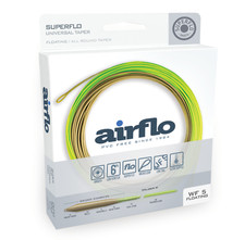 Airflo Superflo Max Universal Taper Floating Fly Line