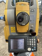 TOPCON DS-103AC DIRECT AIMING