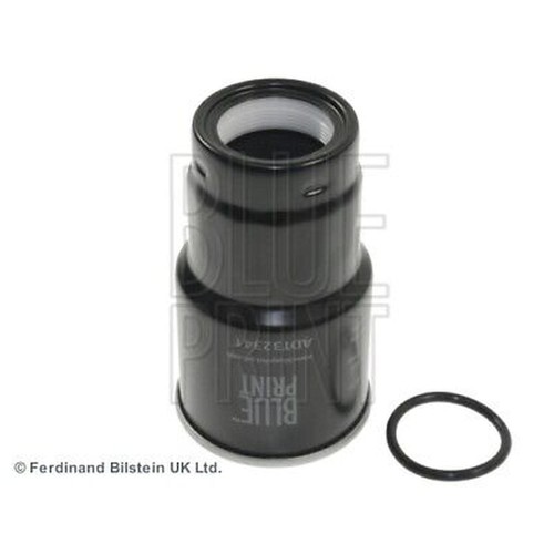 Fuel filter blue print - fuel,