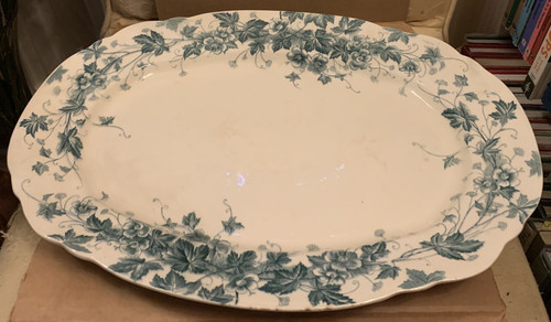 Antique vintage extra large - antique,