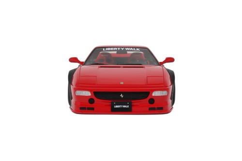Works ferrari f355 - lb-works,