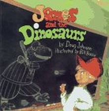 James and the Dinosaurs