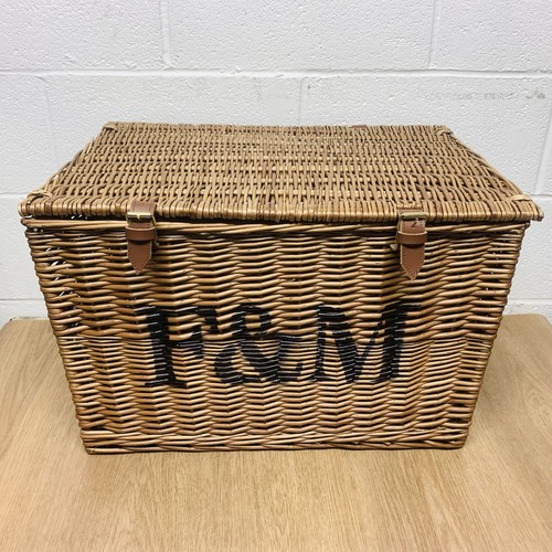 Fortnum and mason large - mason, f&m