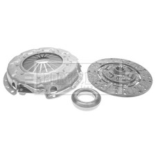 3 Piece Clutch Kit For Triumph Stag 3.0 Borg & Beck