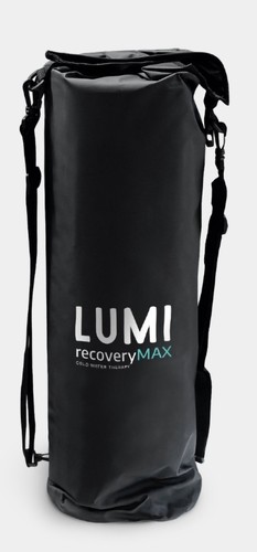 Lumi rolltop dry bag - lumi,